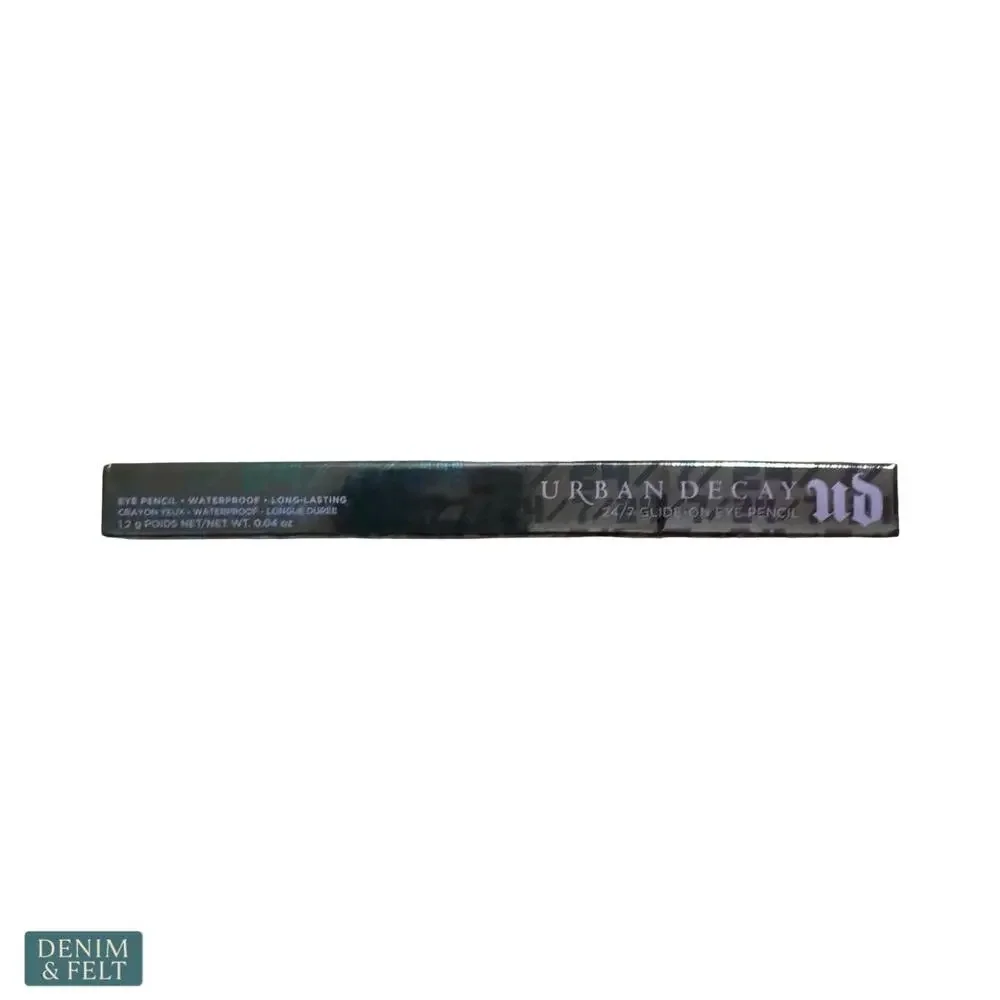 NEW Urban Decay 24/7 Glide On Waterproof Eyeliner‎ Pencil Space Cowboy Longwear